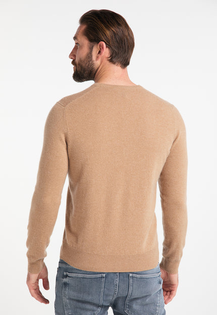 Dreimaster vintage Men's Cashmere Sweater