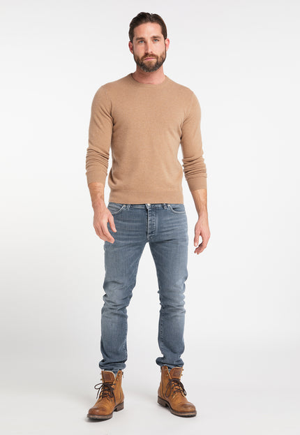 Dreimaster vintage Men's Cashmere Sweater