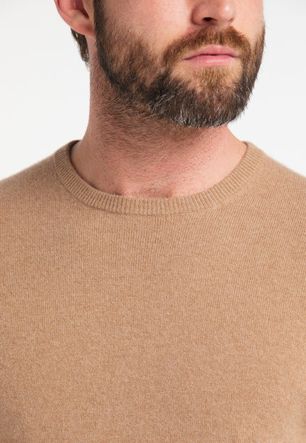 Dreimaster vintage Men's Cashmere Sweater