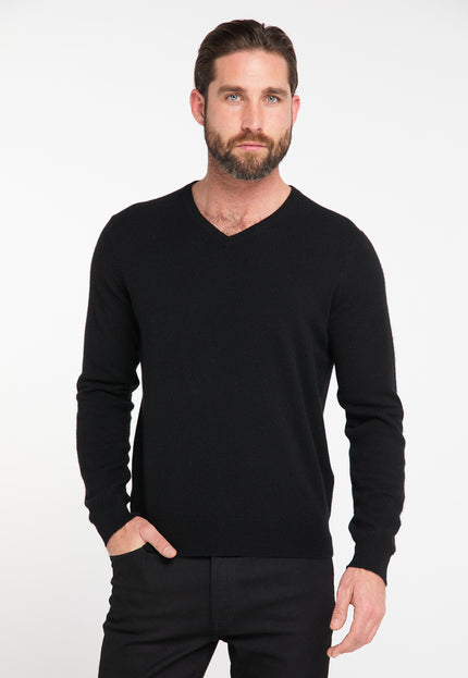 Dreimaster vintage Men's Cashmere Sweater