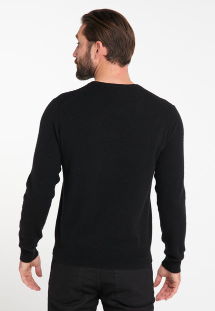 Dreimaster vintage Men's Cashmere Sweater