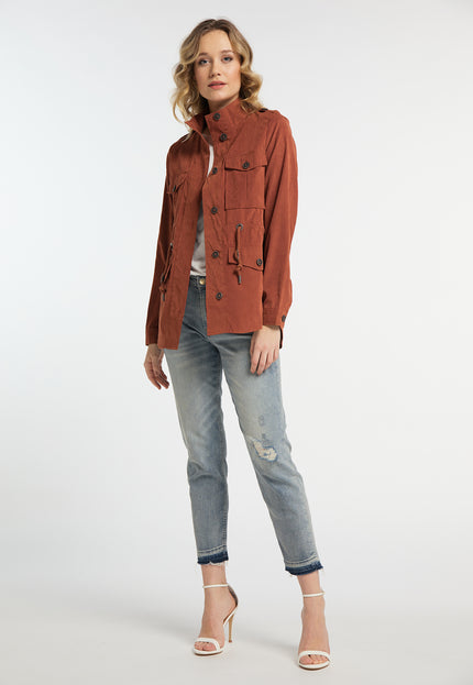 DreiMaster Vintage Women's Field Jacket