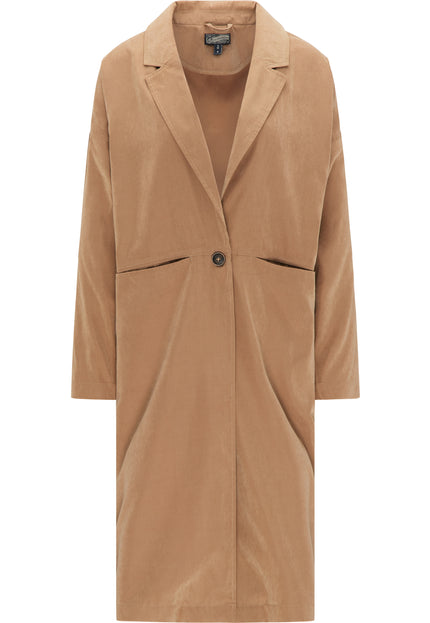 Dreimaster Vintage Women's Light Coat