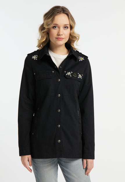 DreiMaster Vintage Women's Ghtweight Jacket