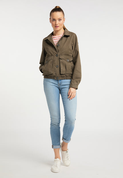 DreiMaster Vintage Women's Ghtweight Jacket