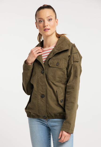 DreiMaster Vintage Women's Ghtweight Jacket