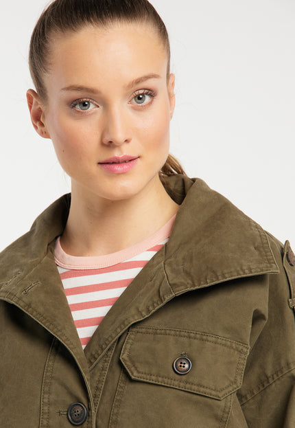 DreiMaster Vintage Women's Ghtweight Jacket