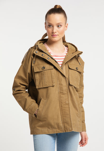 Dreimaster Vintage Women's Lightweight Jacket