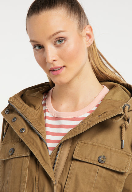 Dreimaster Vintage Women's Lightweight Jacket