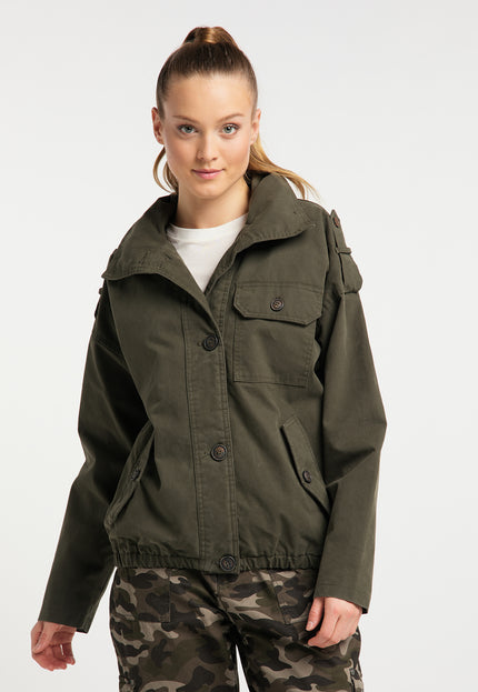 DreiMaster Vintage Women's Ghtweight Jacket