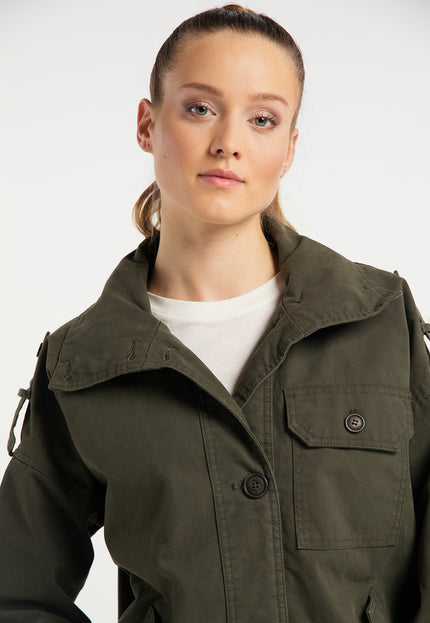 DreiMaster Vintage Women's Ghtweight Jacket