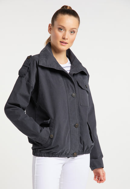 Dreimaster Vintage Damen-Leichtjacke