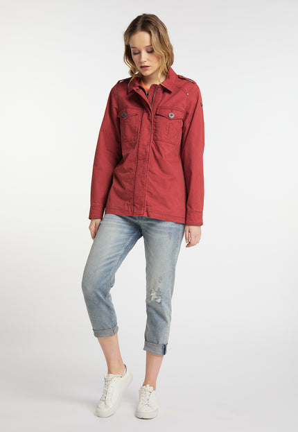 Dreimaster Vintage Women's Field Jacket