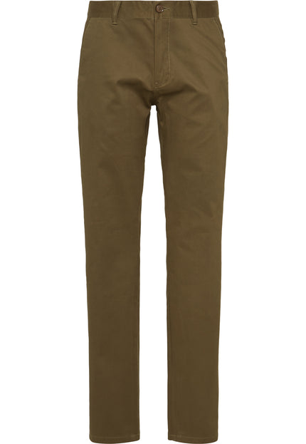 Dreimaster Klassik Men's Chino Pants