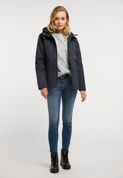 Dreimaster Klassik Women's Winter Jacket