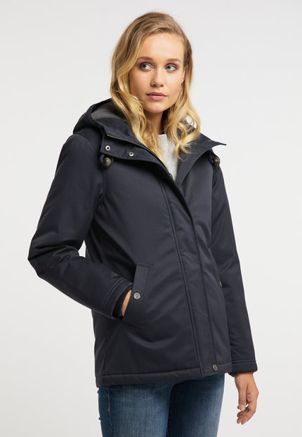 Dreimaster Klassik Women's Winter Jacket