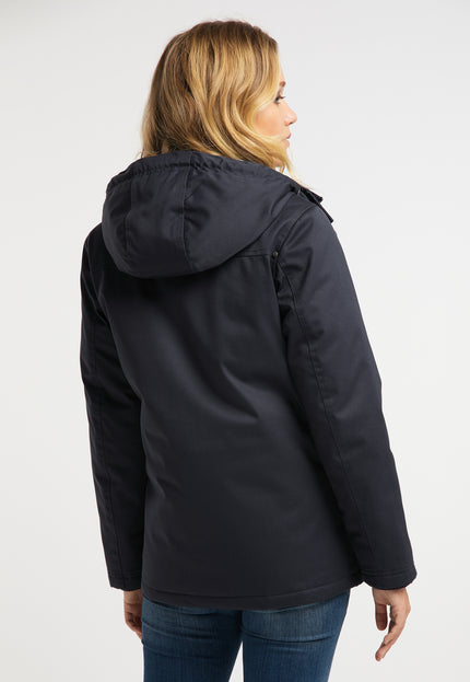 Dreimaster Klassik Women's Winter Jacket