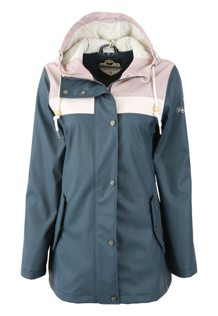 Schmuddelwedda Damski Anorak