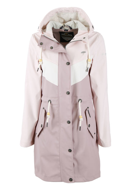 Schmuddelwedda Women's Parka