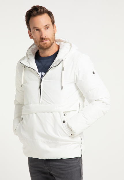 Dreimaster Maritim Men's Winter Slip Jacket