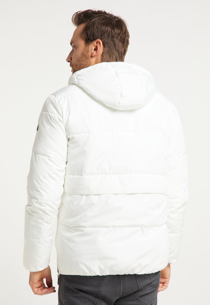 Dreimaster Maritim Men's Winter Slip Jacket