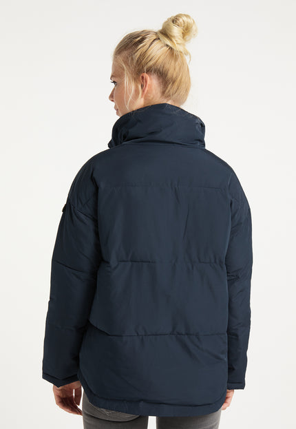 Dreimaster Maritim Women's Padded Jacket