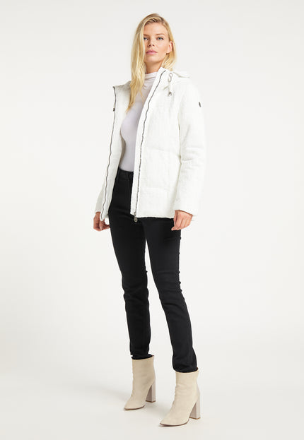 DreiMaster Vintage Women's Winter Jacket