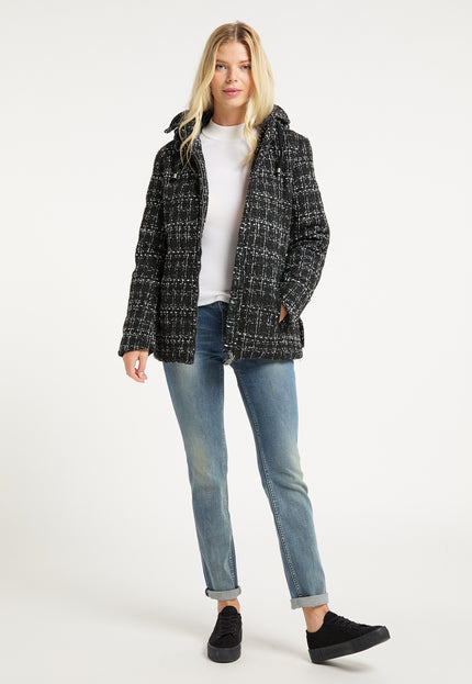 Dreimaster Vintage Women's Winter Jacket