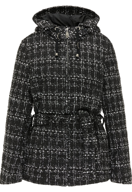 Dreimaster Vintage Women's Winter Jacket