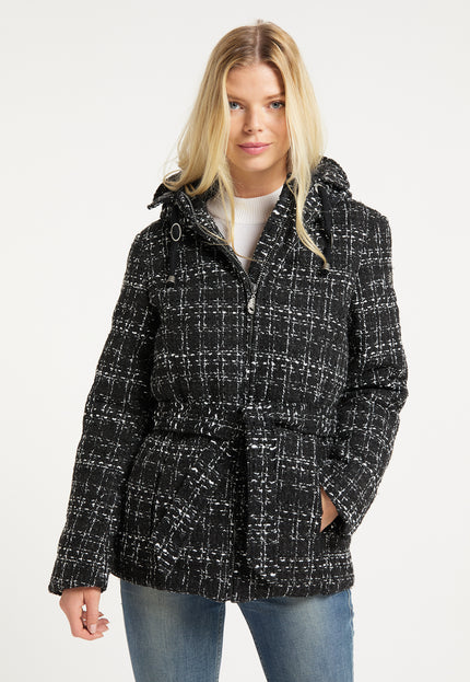 Dreimaster Vintage Women's Winter Jacket