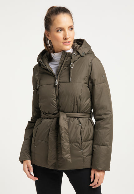 Dreimaster Vintage Women's Winter Jacket