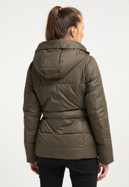 Dreimaster Vintage Women's Winter Jacket