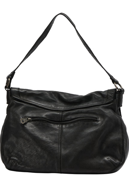 Dreimaster vintage Women's Leather Handbag