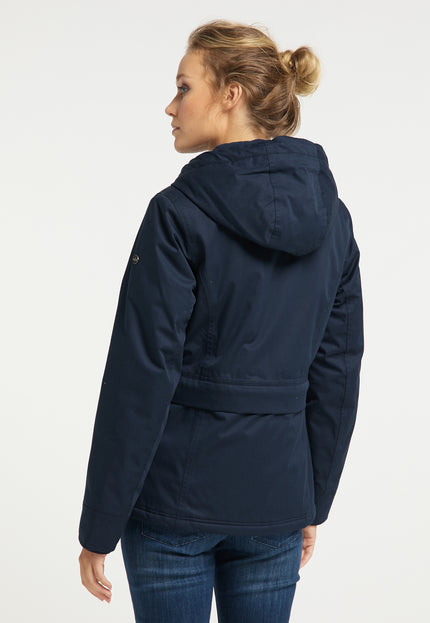 Dreimaster Maritim Damen Übergangsjacke