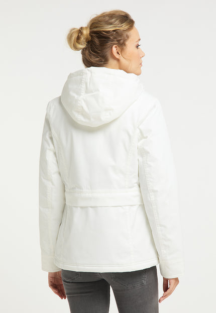 Dreimaster Maritim Damen Übergangsjacke