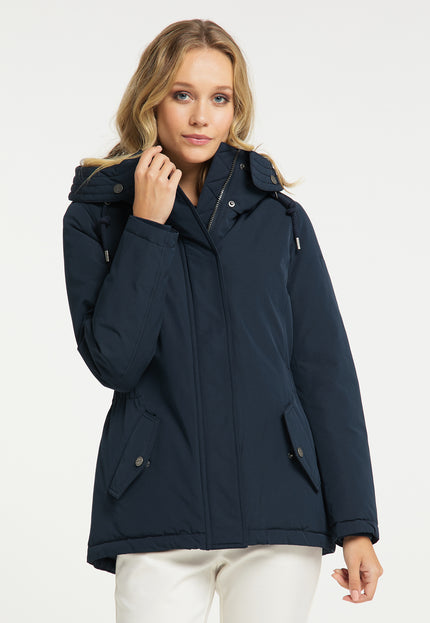 Dreimaster Klassik Women's Winter Jacket