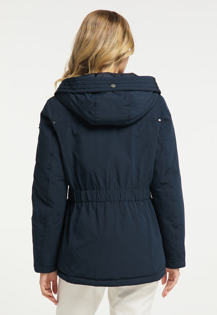 Dreimaster Klassik Women's Winter Jacket