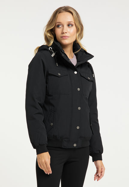 DreiMaster Klassik Women's Winter Blouson